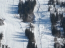 Ski centar Žari - alpska staza