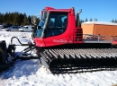 Ski centar Žari - ratrak