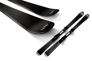 Audi Carbon Ski