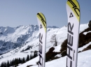 Fischer skis