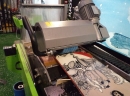 Ski servis Markoni - Sevis snowboarda na Wintersteiger mašini