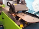Ski servis Markoni - Sevis snowboarda na Wintersteiger mašini