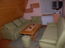 Planinska kuća Marija - 5 i 6 Apartman "ZELENI"