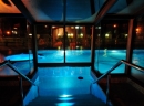hotel grand - outdoor swimming pool