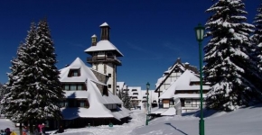 kopaonik hotelangela