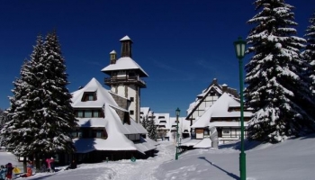 kopaonik hotelangela