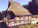 Zimska bajka - Kopaonik