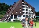 Hotel Molika, Pelister, Bitola