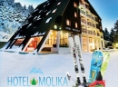 Hotel Molika, Pelister, Bitola