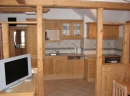 Apartmani na skijalištu