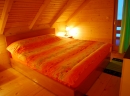 Vila NaturaWood - LUX apartman