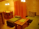 Vila NaturaWood - REZID apartman