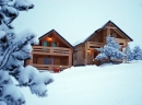 Vila NaturaWood