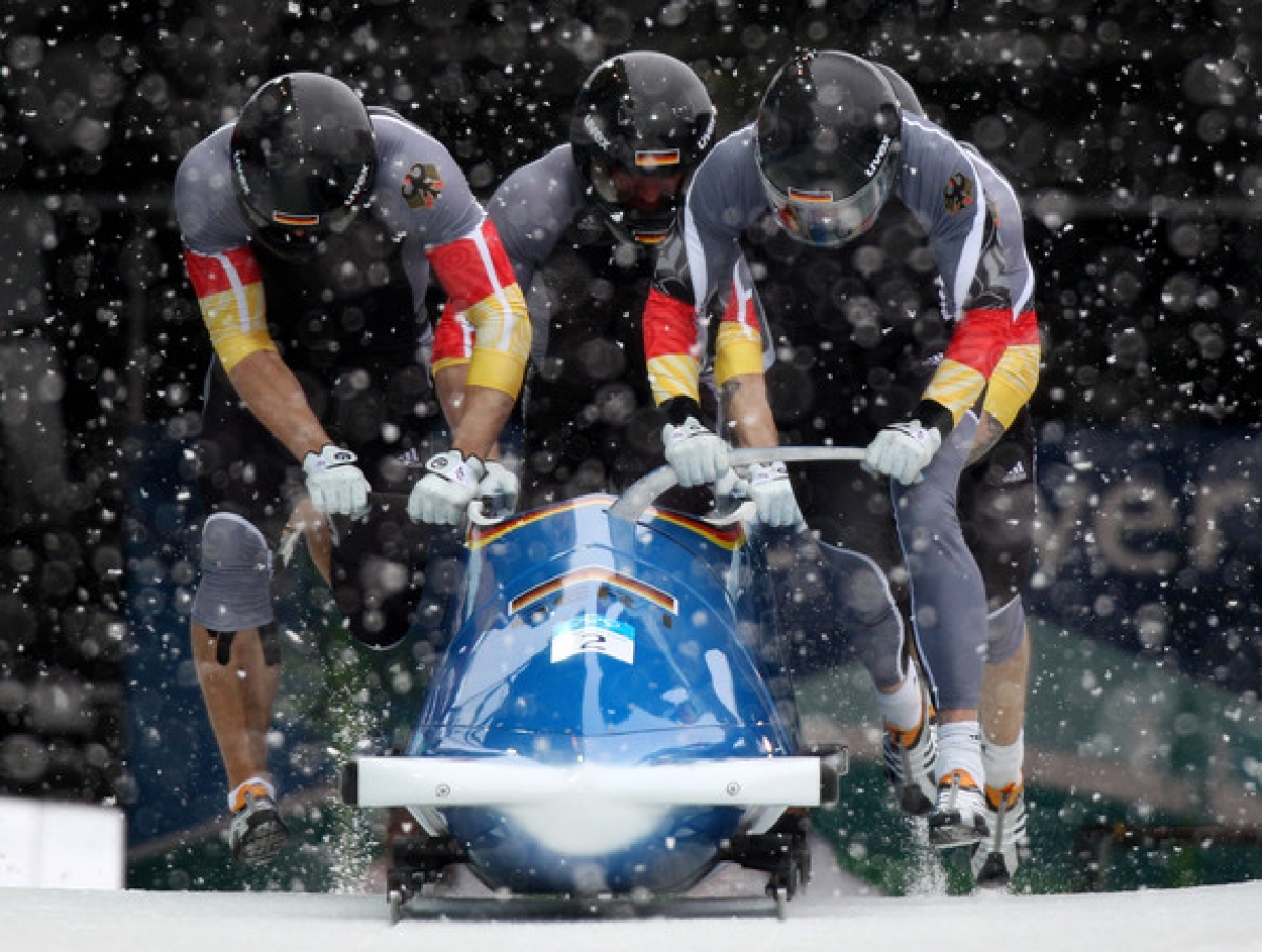 Bob - Sport » Skijanje.rs