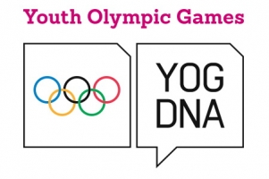 yog logo