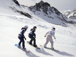 snowboardklubBzona