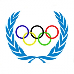 olympic games logo