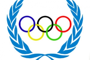 olympic games logo